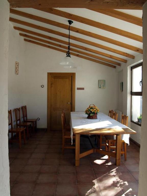 Casa Rural Casa Maxima Yecla Bilik gambar