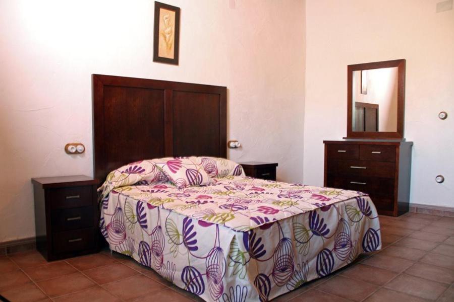 Casa Rural Casa Maxima Yecla Bilik gambar