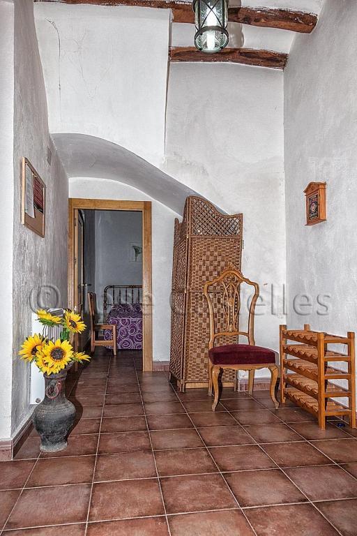 Casa Rural Casa Maxima Yecla Luaran gambar